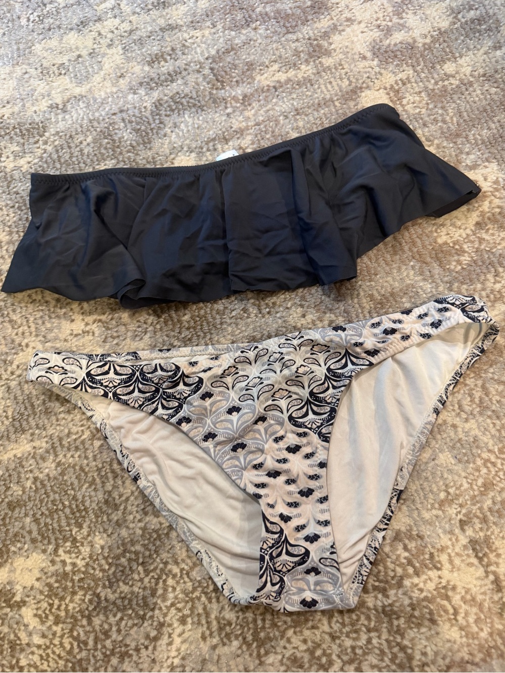 Eberjey Mix & Match Bikini Sets (4 pieces)